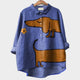 Loreen | Oversized Shirt - Image 4