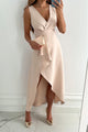 Mina | Elegant Dress - Image 1