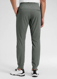 Grey Sage Green