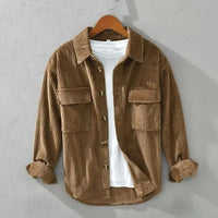 Cognac Brown