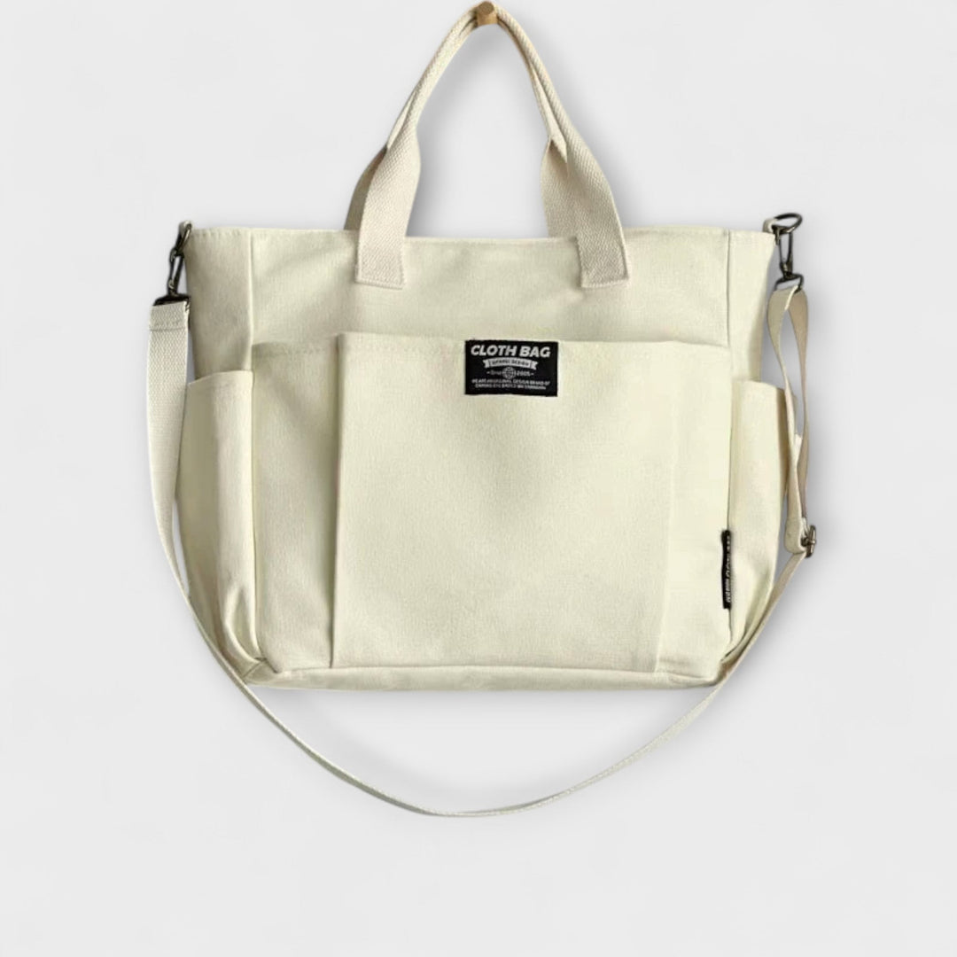 Olivia | Shoulder Bag with Practical Elegance - Image 5
