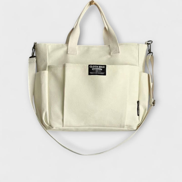 Olivia | Shoulder Bag with Practical Elegance - Image 5