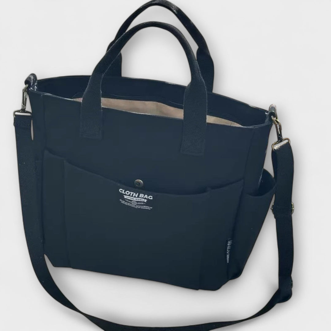 Olivia | Shoulder Bag with Practical Elegance - Image 6