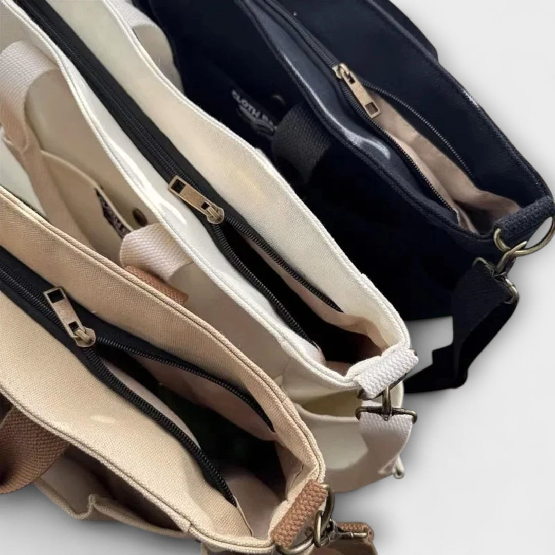 Olivia | Shoulder Bag with Practical Elegance - Image 2