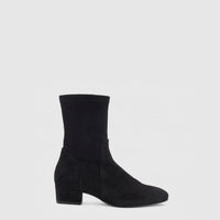 Black Suede