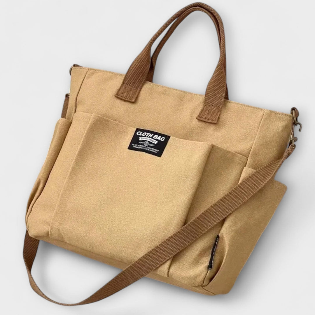 Olivia | Shoulder Bag with Practical Elegance - Image 4