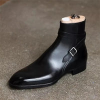 Jet Black