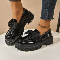 Glossy Black