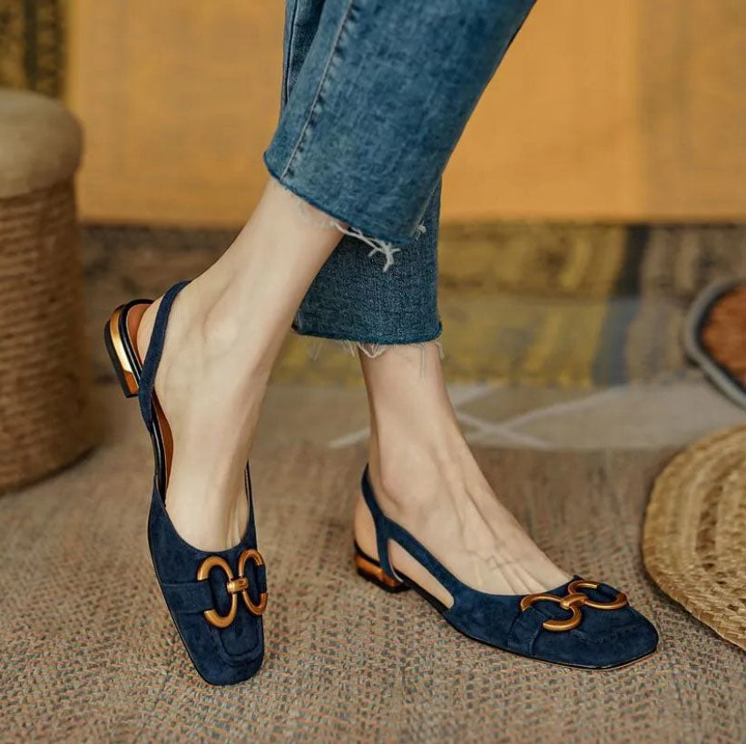 Virginia | Elegant and Comfortable Sandals - Image 1