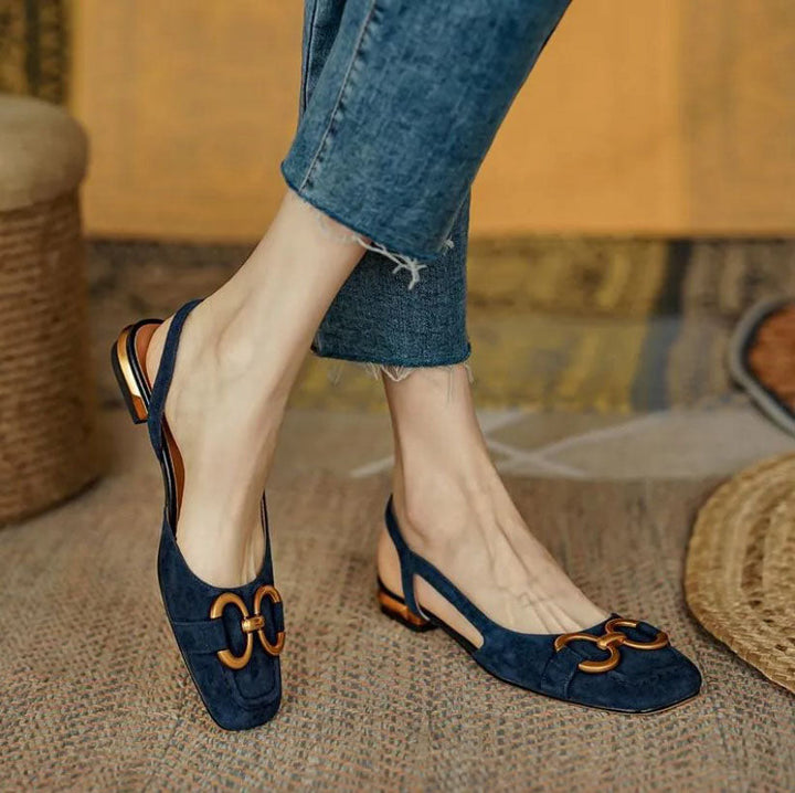 Virginia | Elegant and Comfortable Sandals - Image 1