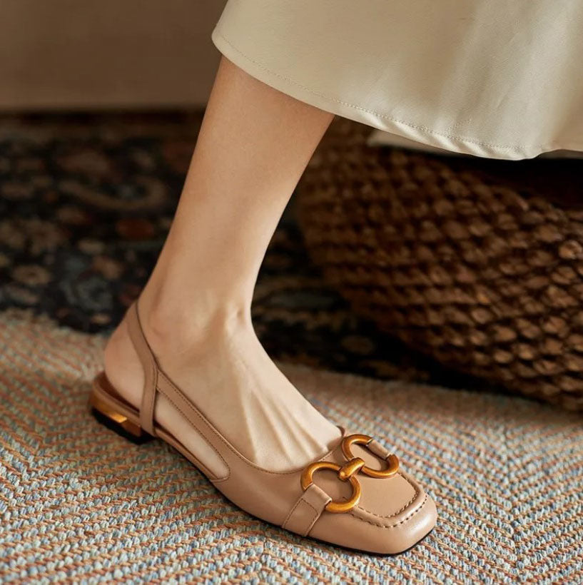 Virginia | Elegant and Comfortable Sandals - Image 6