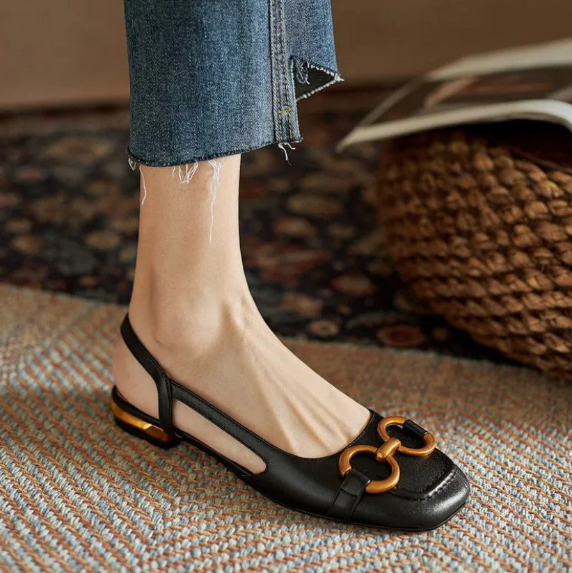 Virginia | Elegant and Comfortable Sandals - Image 5