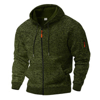 Legergroen