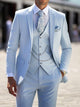 Men's 3-Piece Wedding Suit