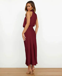 Wine red