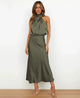 Solène | Elegant Midi Dress - Image 17