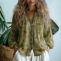 Light Olive Green
