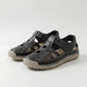 Women's Summer Sandals - Non-Slip Sole, Woven Straps, Sizes UK 3-8