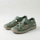 Women's Summer Sandals - Non-Slip Sole, Woven Straps, Sizes UK 3-8