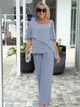 Winnie | Effortless Two-Piece Set - Image 5