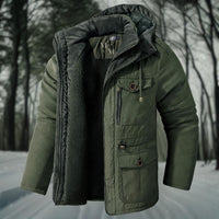 Army green