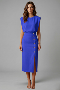 Royal Blue
