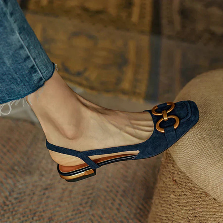 Virginia | Elegant and Comfortable Sandals - Image 2