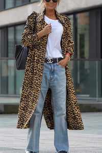 Leopard Print