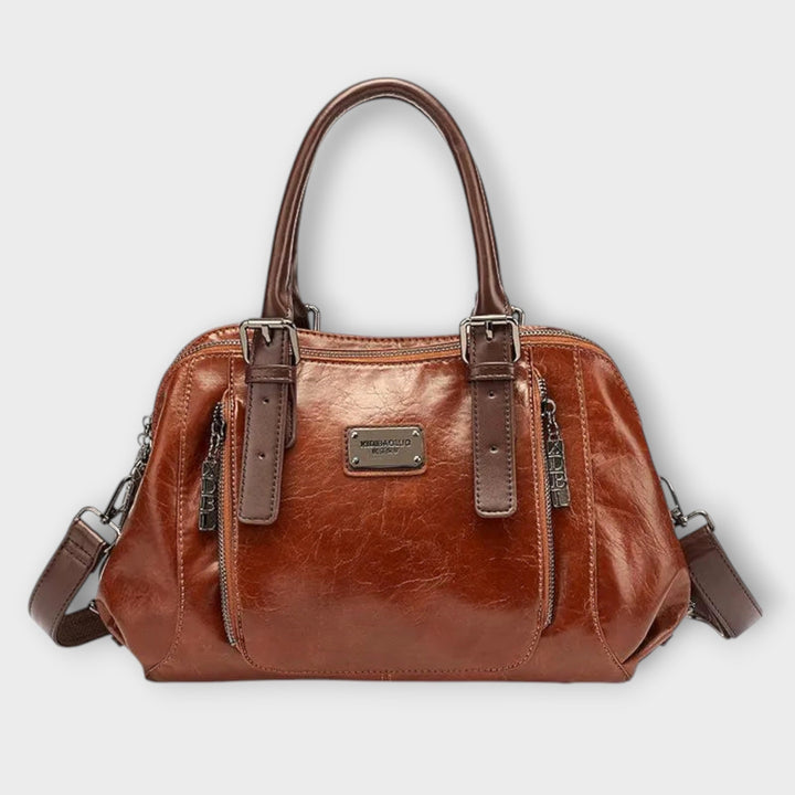 Eirunn | Classic Handbag for Women - Image 2