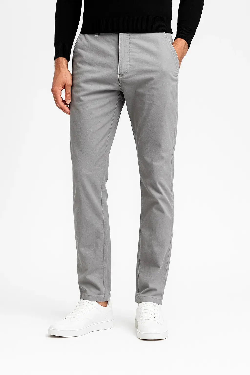 Zane | Men's Chino Pants