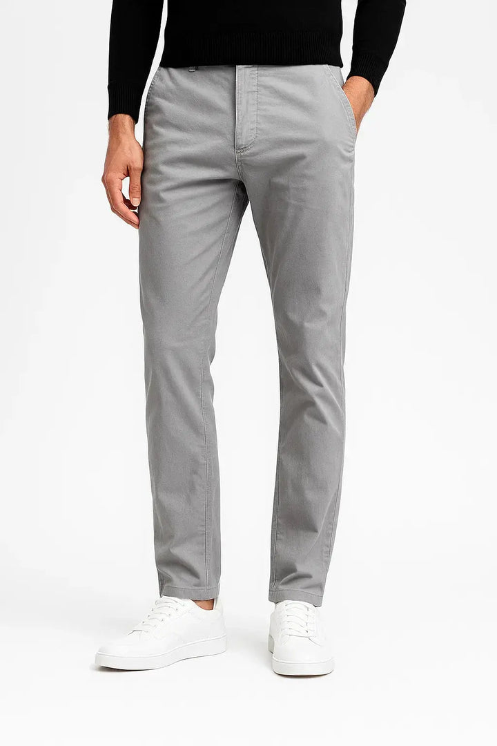 Zane | Men's Chino Pants