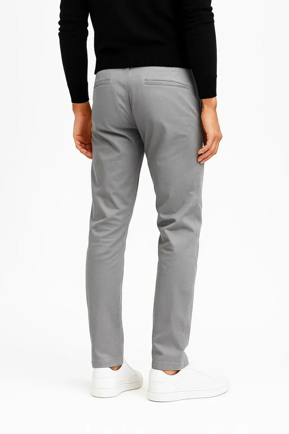 Zane | Men's Chino Pants