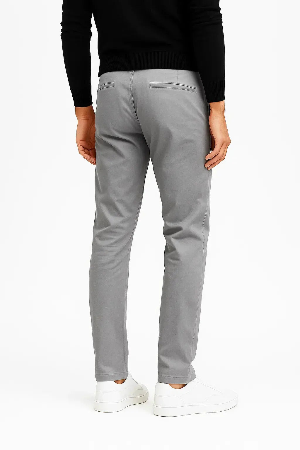 Zane | Men's Chino Pants