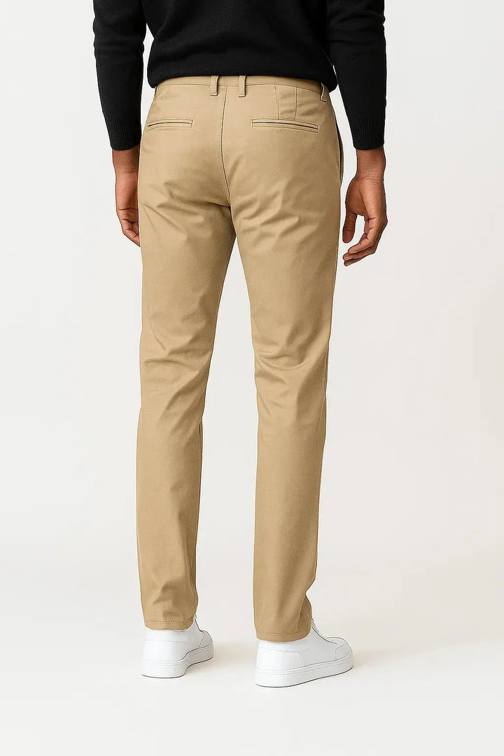 Zane | Men's Chino Pants