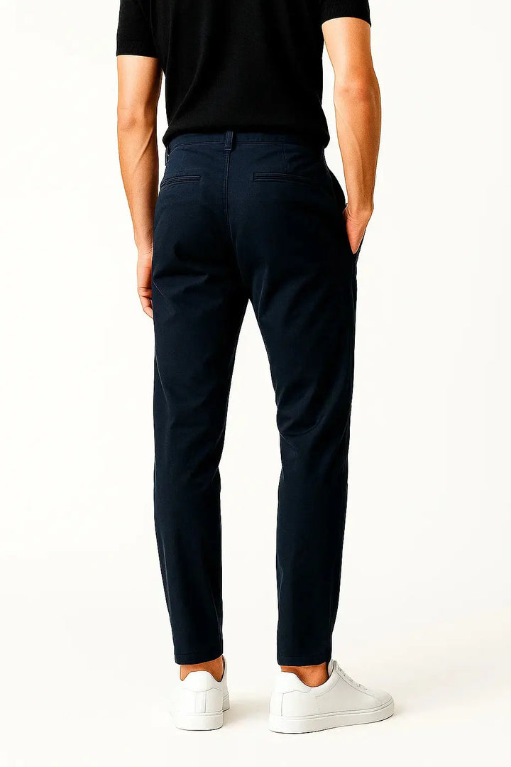 Zane | Men's Chino Pants