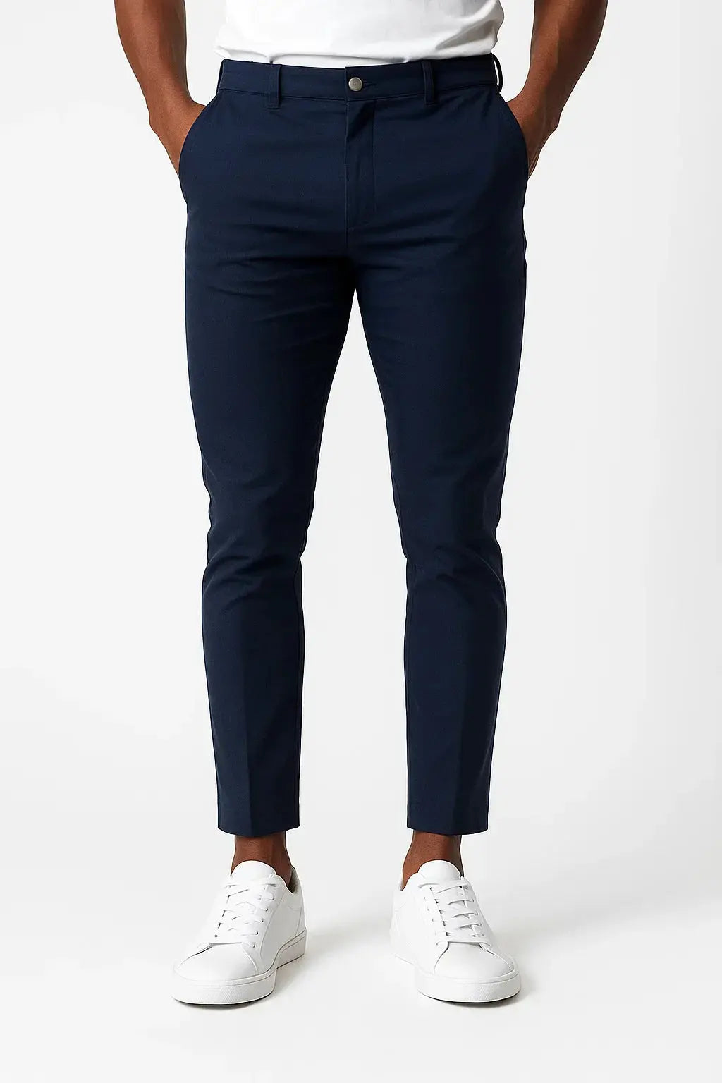 Wade | Men's Chino Pants
