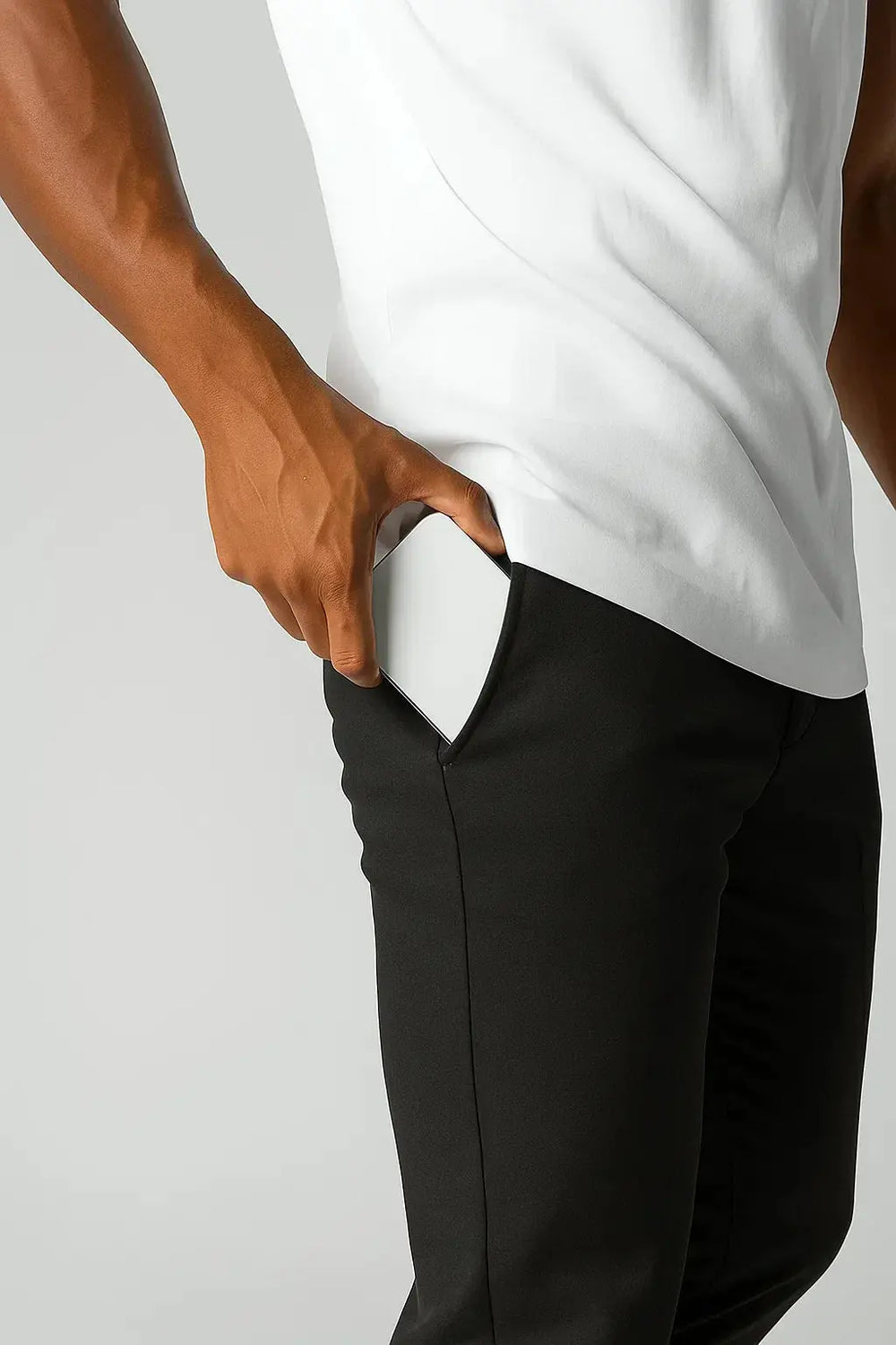 Wade | Men's Chino Pants