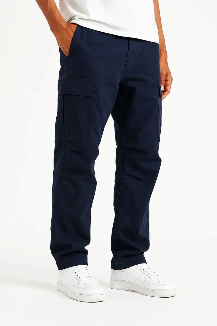 Cassian | Men's Tactical Cargo Pants