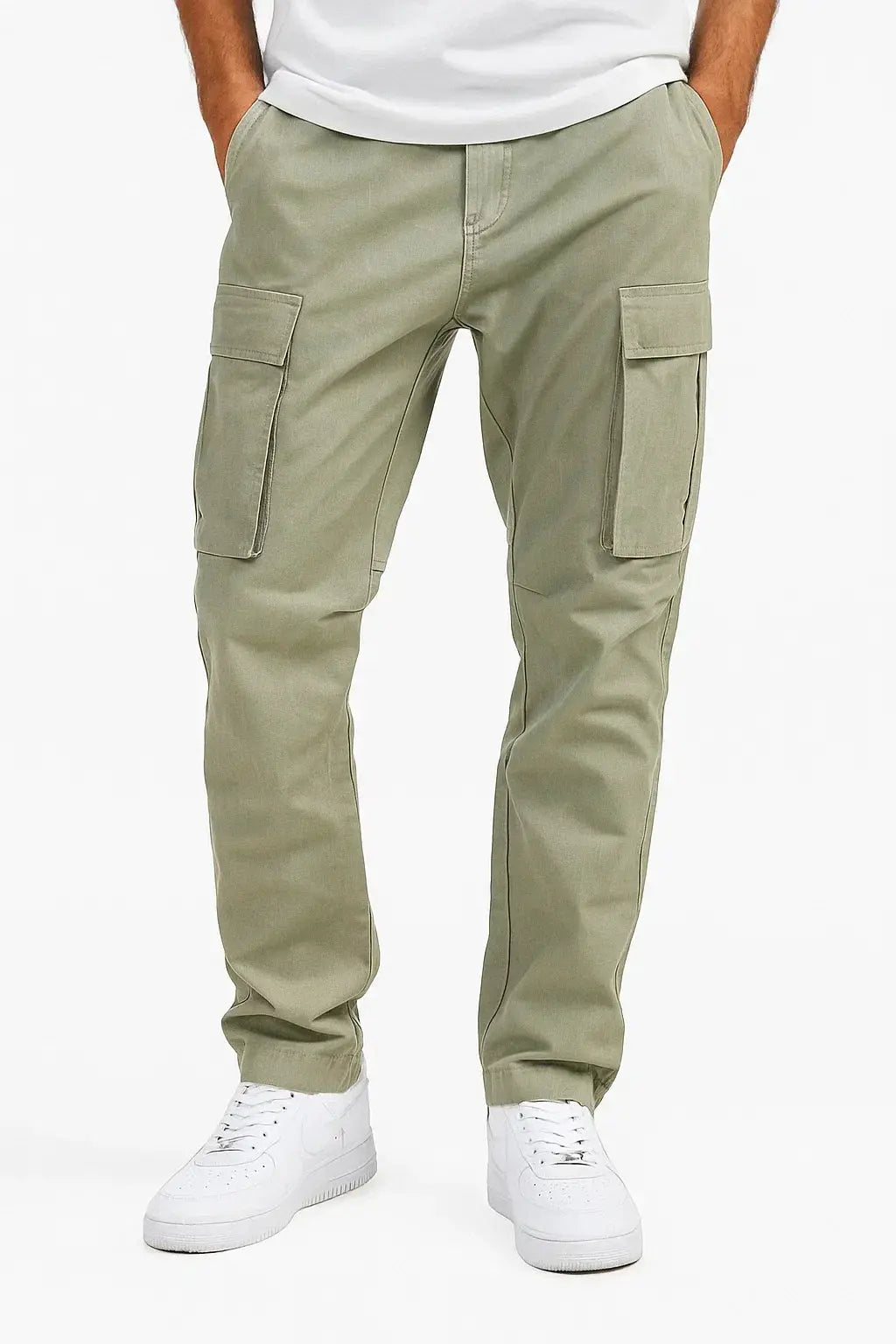 Cassian | Men's Tactical Cargo Pants