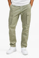 Cassian | Men's Tactical Cargo Pants