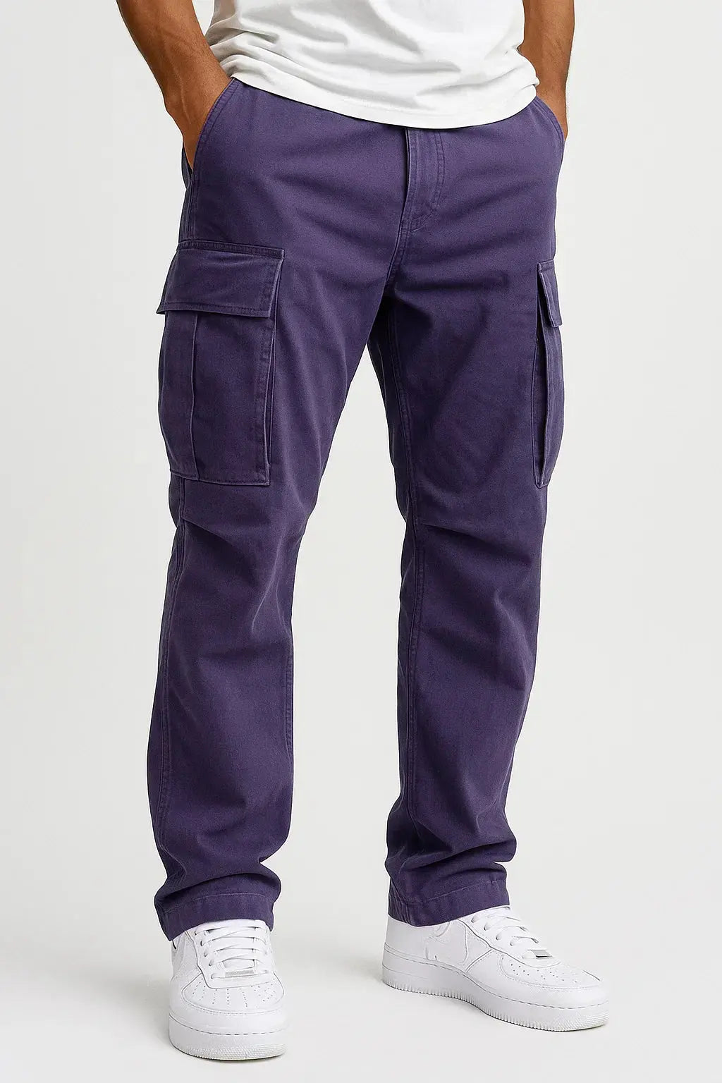 Cassian | Men's Tactical Cargo Pants