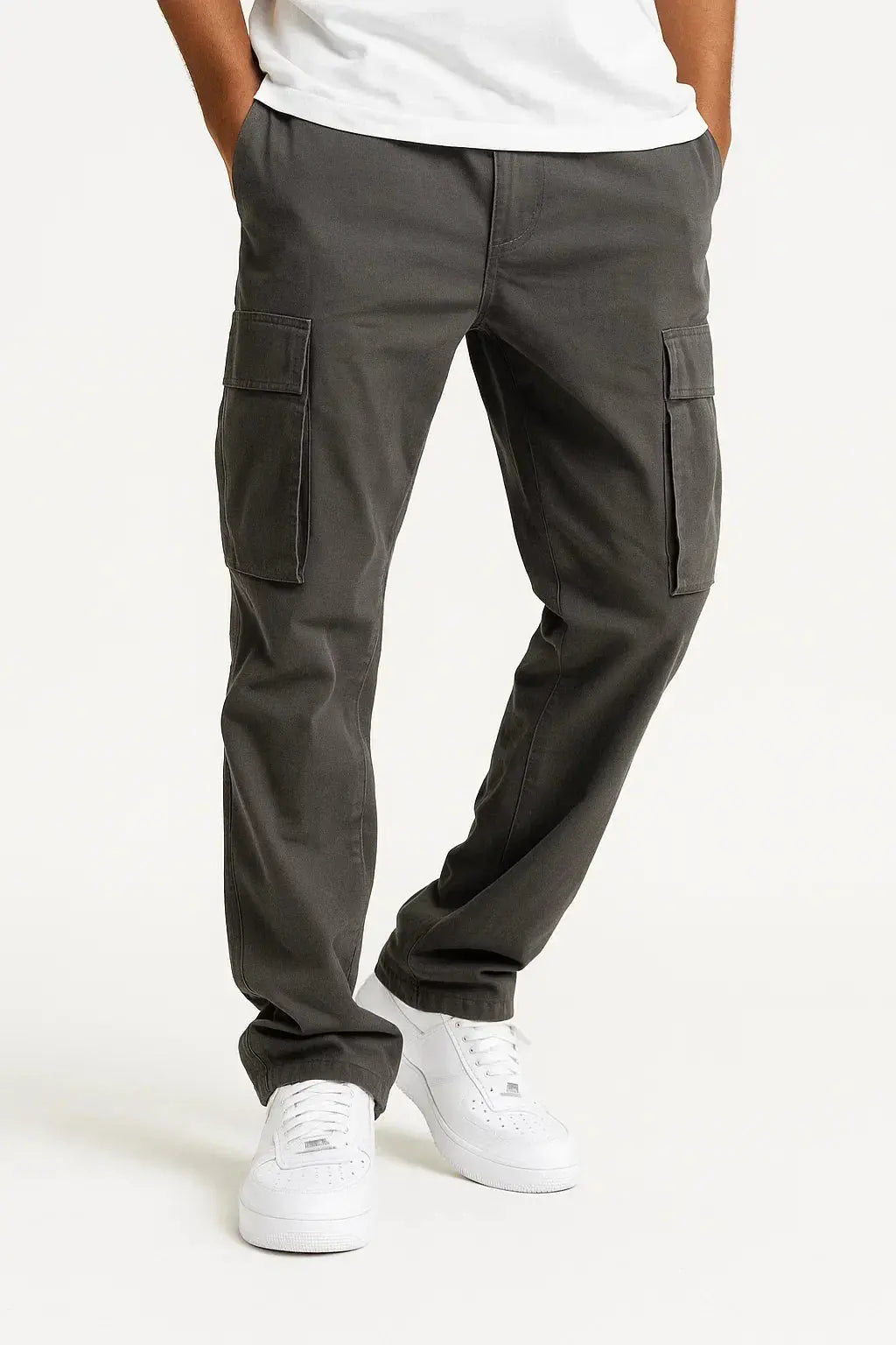 Cassian | Men's Tactical Cargo Pants
