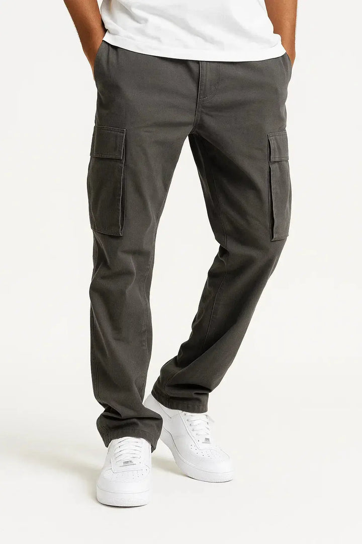 Cassian | Men's Tactical Cargo Pants