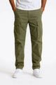 Cassian | Men's Tactical Cargo Pants