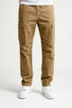 Cassian | Men's Tactical Cargo Pants