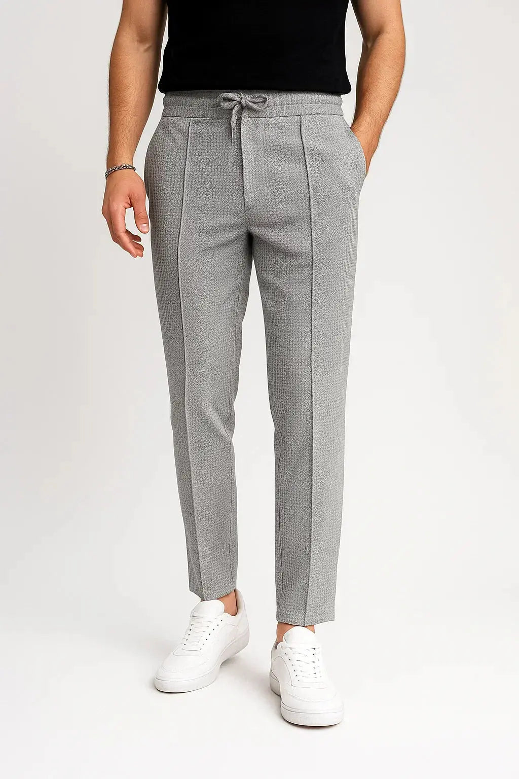 Emmett | Men's Vintage Trousers
