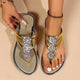 Eloira | Stylish Glam Sandals - Image 3
