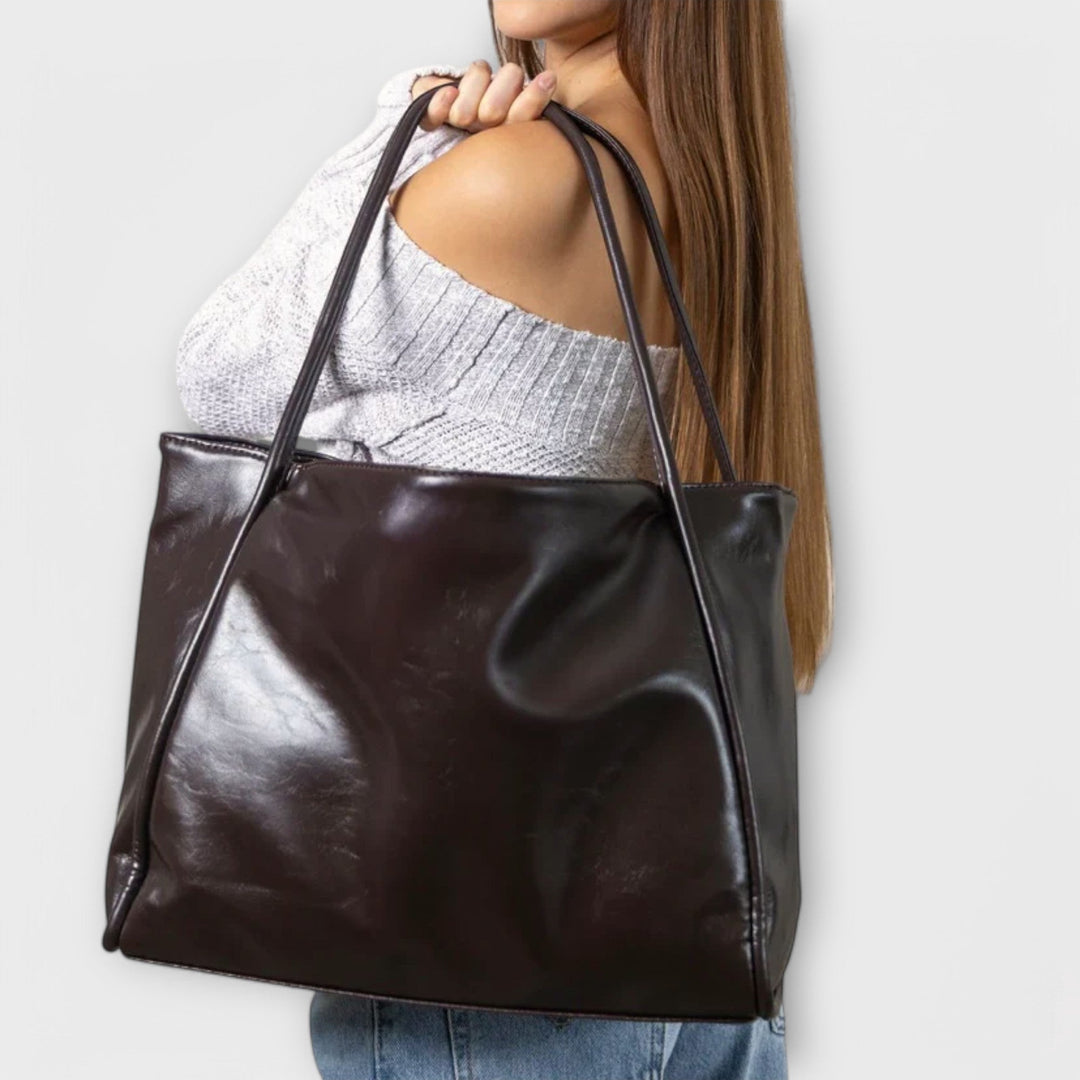 Freydis | Elegant Everyday Handbag for Women - Image 7