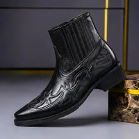 Obsidian Black