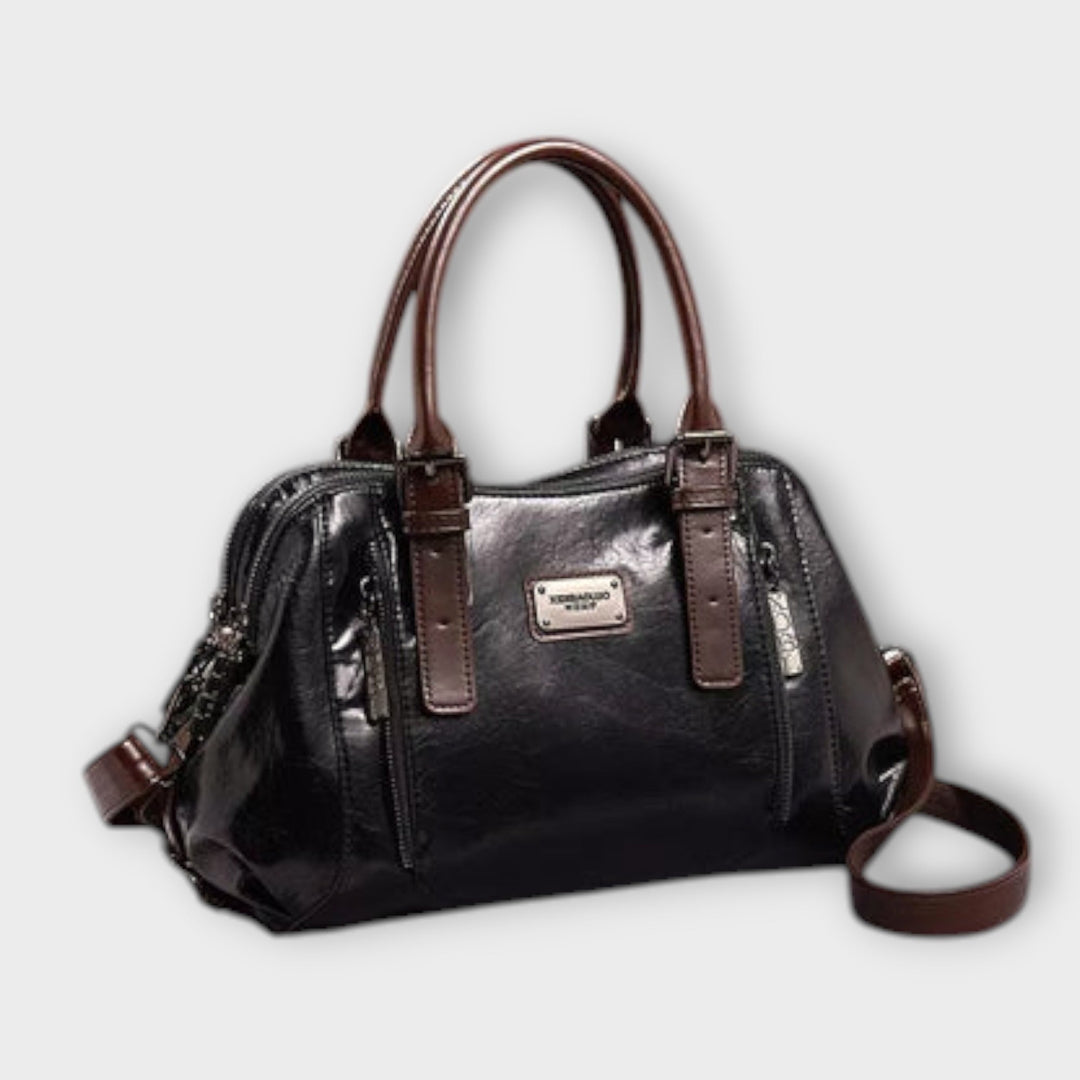 Eirunn | Classic Handbag for Women - Image 4